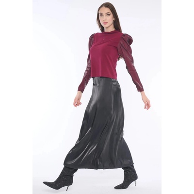 Infinite triko 254-771 merlot
