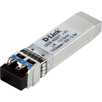 D-Link DEM-432XT
