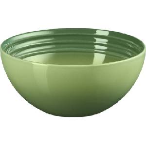 Le Creuset Купичка за закуска Le Creuset 12 см бамбуково зелена (70158334080099)