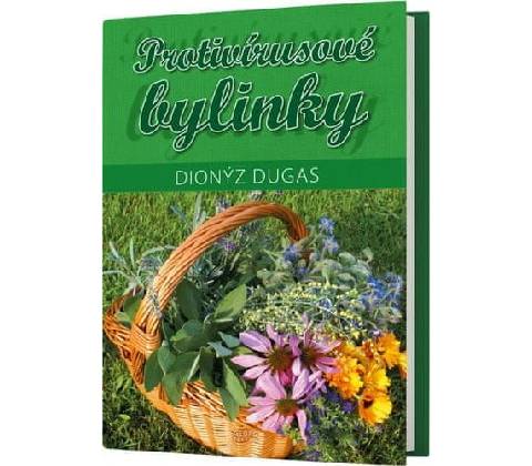 Protivírusové bylinky