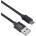 Solight SSC1401 microUSB, 1m