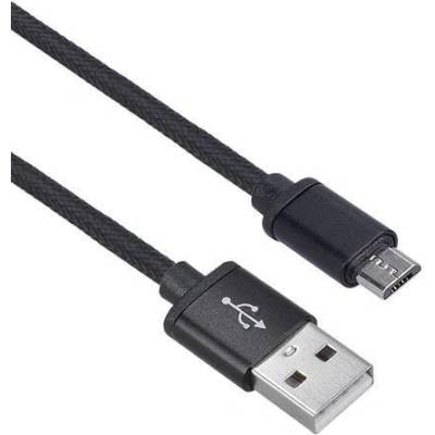 Solight SSC1401 microUSB, 1m