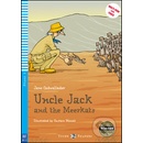 Uncle Jack and the Meerkats, w. Audio-CD