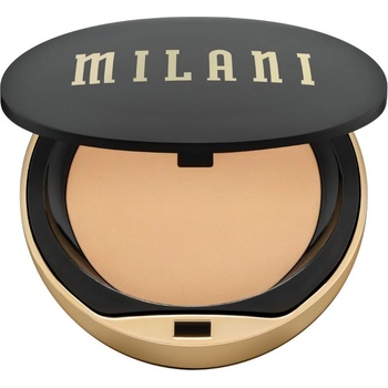 Milani Conceal + Perfect Shine-Proof Powder Фон дьо тен компакт 12, 3gr