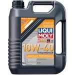 LIQUI MOLY Leichtlauf Performance 10W-40 5 l