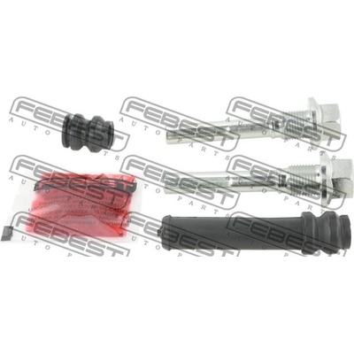 FEBEST Vodiaci čap brzdového strmeňa 0174-GRJ200R-KIT