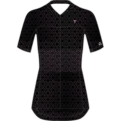Silvini Catirina WD1621 black-blush dámský