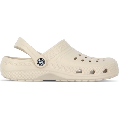 Hot Tuna Cloggs Juniors - Beige