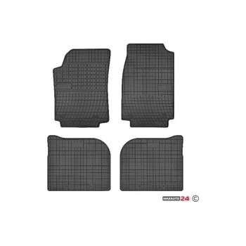 Image 1 of FroGum Гумени стелки Frogum съвместими с Audi 100 C4 90-94 / Audi A6 C4 94-97