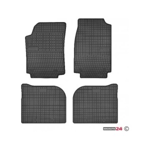 FroGum Гумени стелки Frogum съвместими с Audi 100 C4 90-94 / Audi A6 C4 94-97