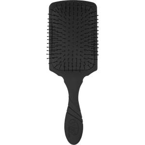 Wet Brush Pro Paddle Detangler Brush Black