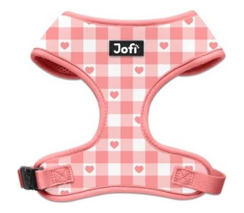 Jofi postroj pro psy