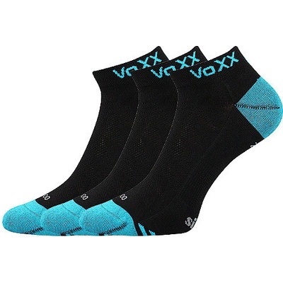 VOXX ponožky Bojar 1 pár černá