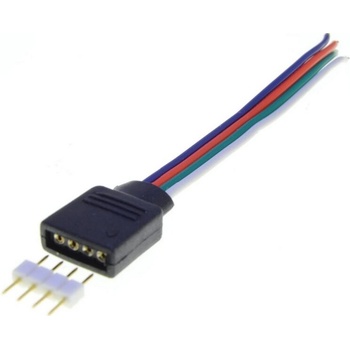 LedStar RGBKONEKTOR