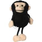 The Puppet Company Кукла за куклен театър за пръсти Маймуна