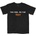 Slipknot The End, So Far Album Cover Back Print Black XL Риза (SKTS85MB04)