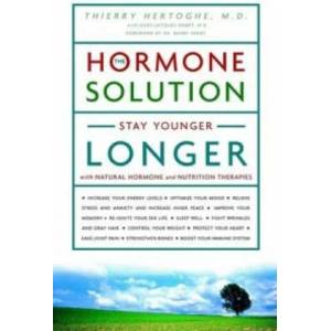 Hormone Solution (2002)