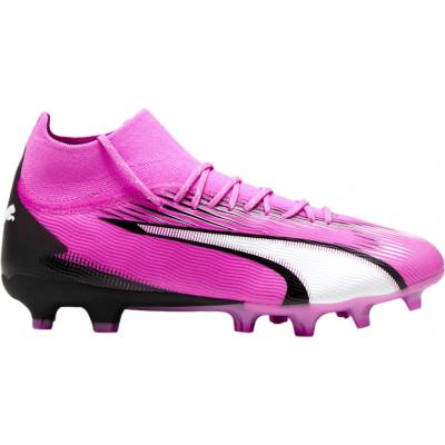Puma ULTRA PRO FG/AG rúžová