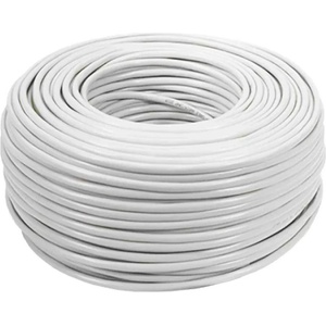 MegaC Коаксиален кабел RG6 CCS, 100 м. , MegaC (712013)