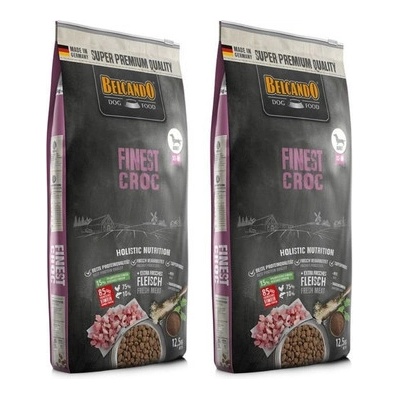 Belcando Finest Croc 25 kg