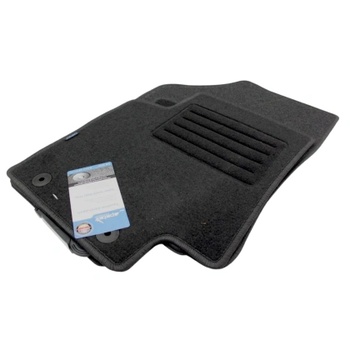 Petex Мокетни стелки за HYUNDAI i20 I (2011-2014) - facelift