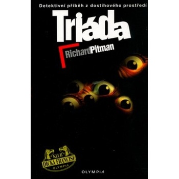 Triáda - Richard Pitman