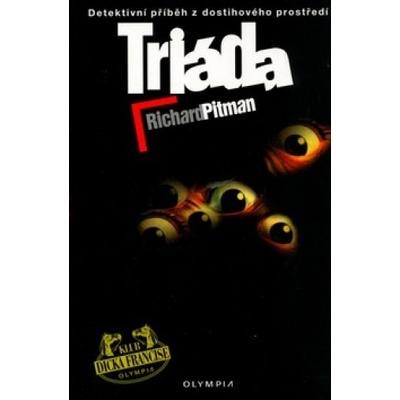 Triáda - Richard Pitman