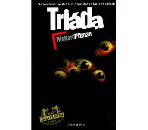 Triáda - Richard Pitman
