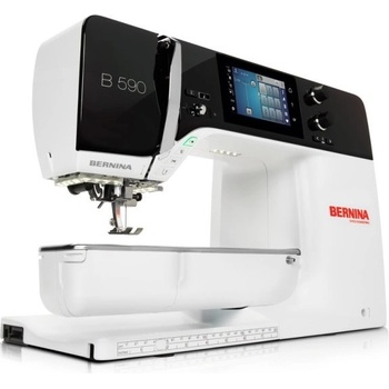 Bernina 590