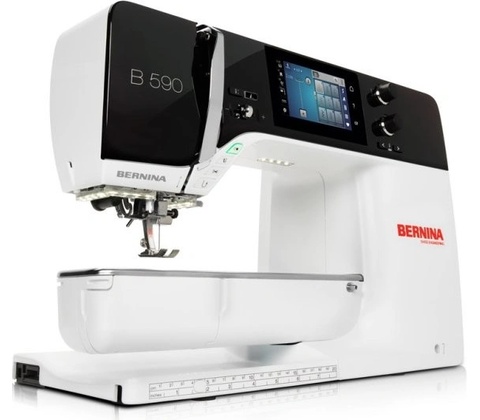 Bernina 590