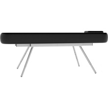 Nubis Nafukovací masážny stôl Pro XL Farba: čierna 210 x 75 cm 11,7 kg 9 farieb