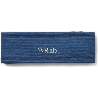 RAB Filament Headband tempest blue
