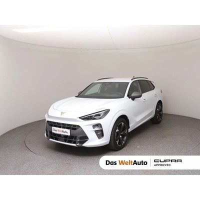 Cupra Terramar 1.5 DSG 110 kW