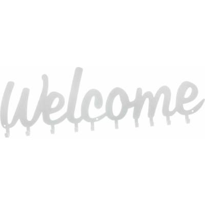Intesi Welcome 10 bílý