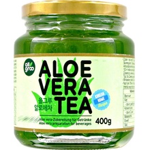 Allgroo Aloe Vera Tea 400 g