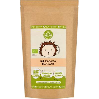 HELPA BIO jáhlová kaše Kouzla maminky 200 g
