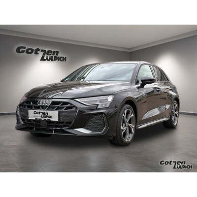 Audi A3 1.5 S-line Sportback 110 kW