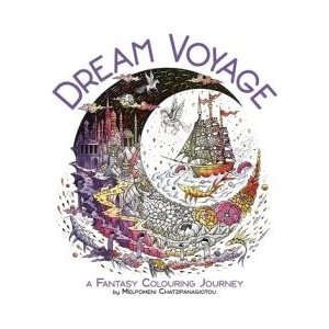 Dream Voyage (2025)