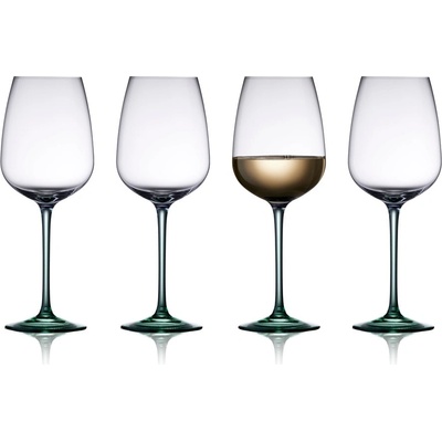 Lyngby Glas Чаши за вино в комплект от 4 бр. 500 ml Vienna - Lyngby Glas (31727)