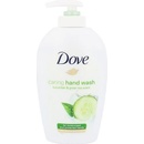 Dove Go Fresh Fresh Touch krémové tekuté mydlo 250 ml