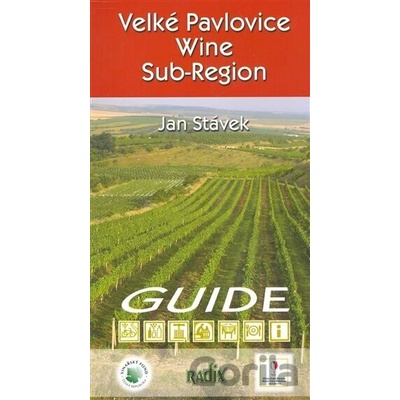 Velké Pavlovice Wine Sub-Region
