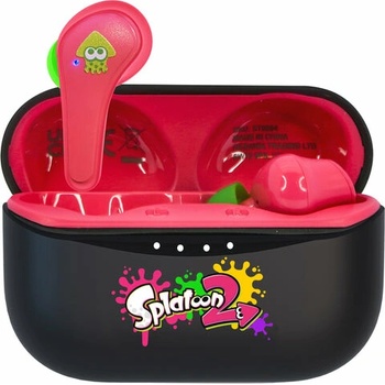 OTL Technologies Splatoon TWS