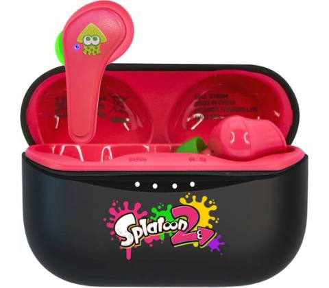 OTL Technologies Splatoon TWS