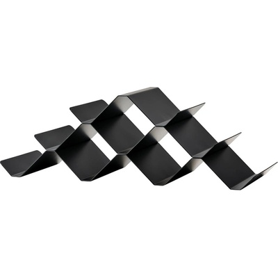 Zone Метална стойка за вино Rocks - Zone (26657)