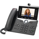 VoIP telefony Cisco CP-8845-K9=