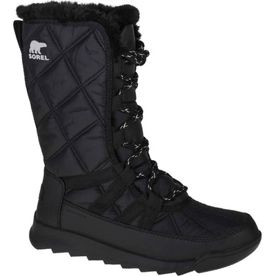 Sorel Whitney II Tall Lace Shoes 1916851010