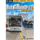 Bus Simulator 16 (Gold)