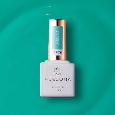 Ruscona gel lak JASMINE 051 11 ml