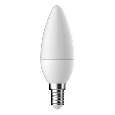 GE 93063960 LED žárovka 1x5.5W E14 B35 470lm 2700K bílá