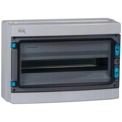 Rozvodnice Kanlux KDB-IP65-S18T